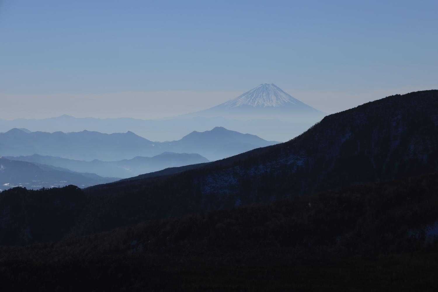 そして富士山！！💯💯💯
