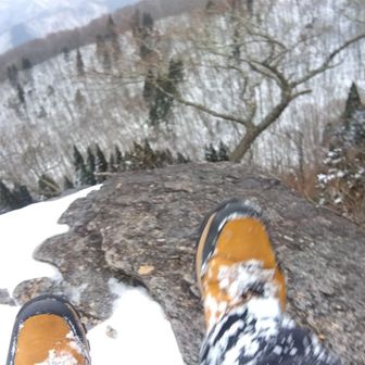 3人座れる位のスペースあり