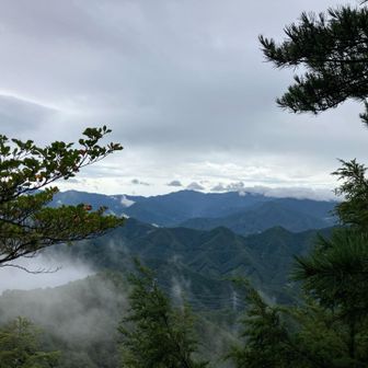どんどん天気が良くなってくる🌞