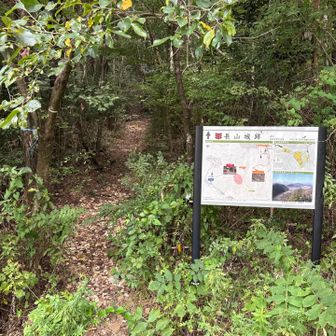 下山しました