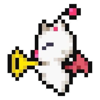 赤モーグリ