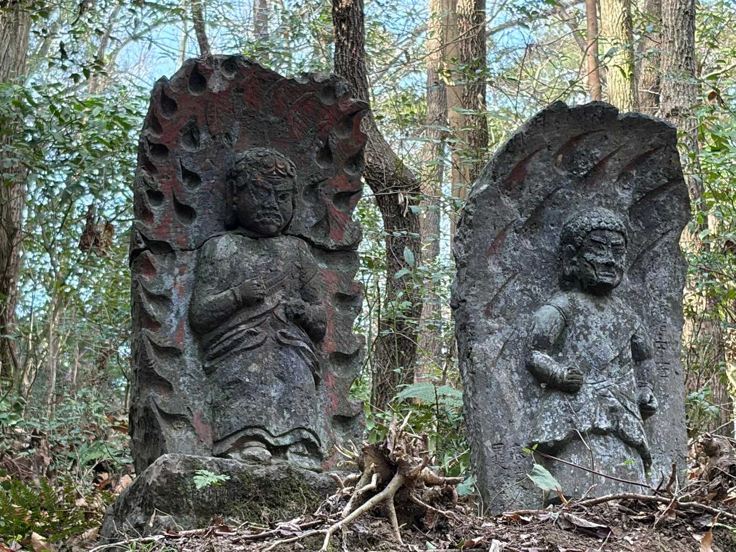 行ってきます