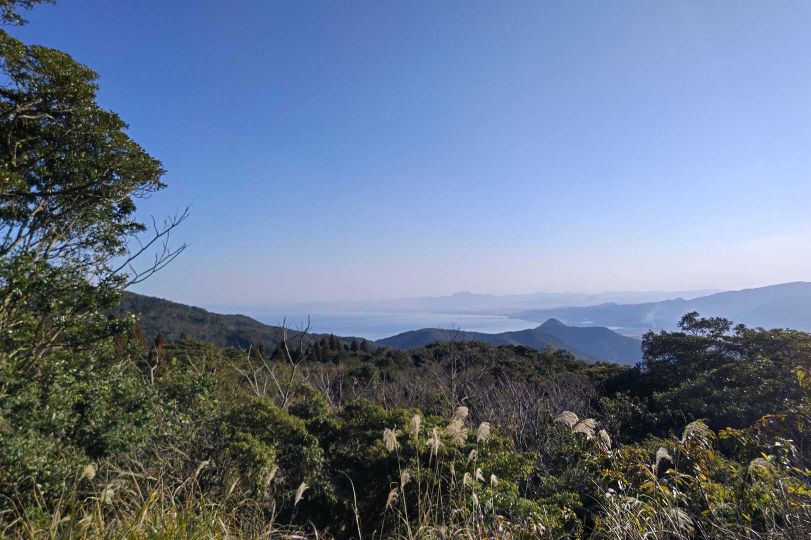 雲ひとつありません🌞