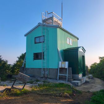 白鳥小屋