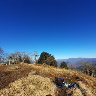 嵐のように現れて、嵐のように去っていかれました