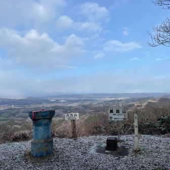 黒森山
いいとこぢゃない♪
