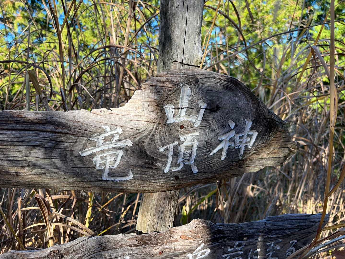 竜神山