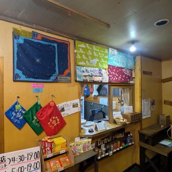 小屋