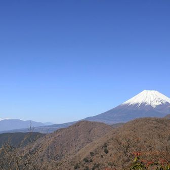 標高1、2、3位が同時に見えます