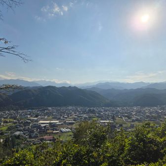 小鹿野町