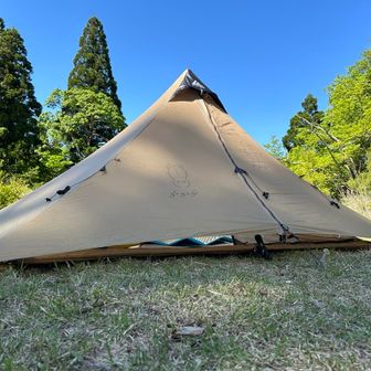 山のぼりんこ