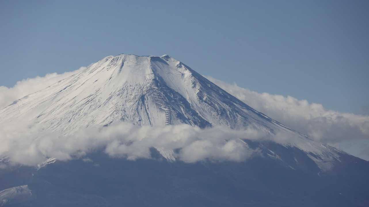 大室山 の写真 7
