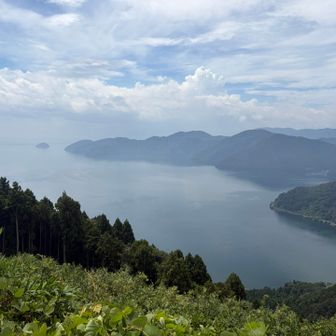 琵琶湖