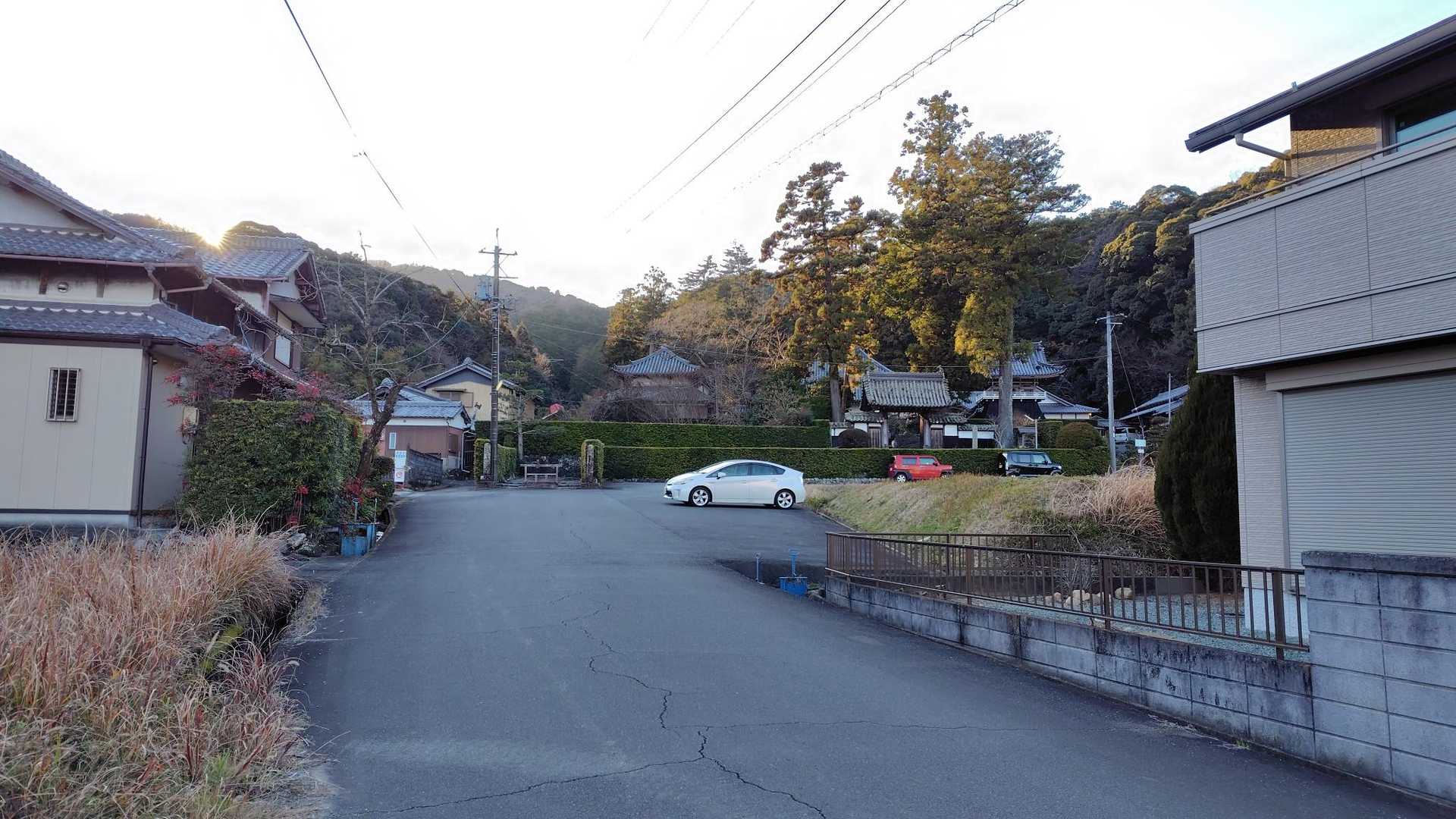 戻ってきた