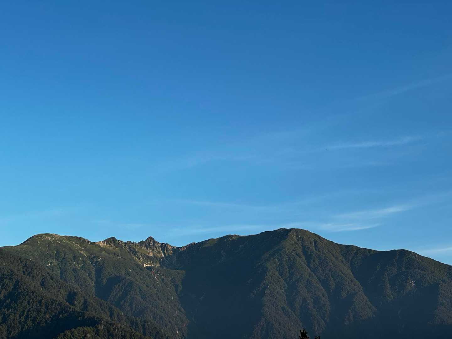 ええ天気🌞