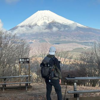 後ろ姿だけはイマイチの俺😁だけ🤭