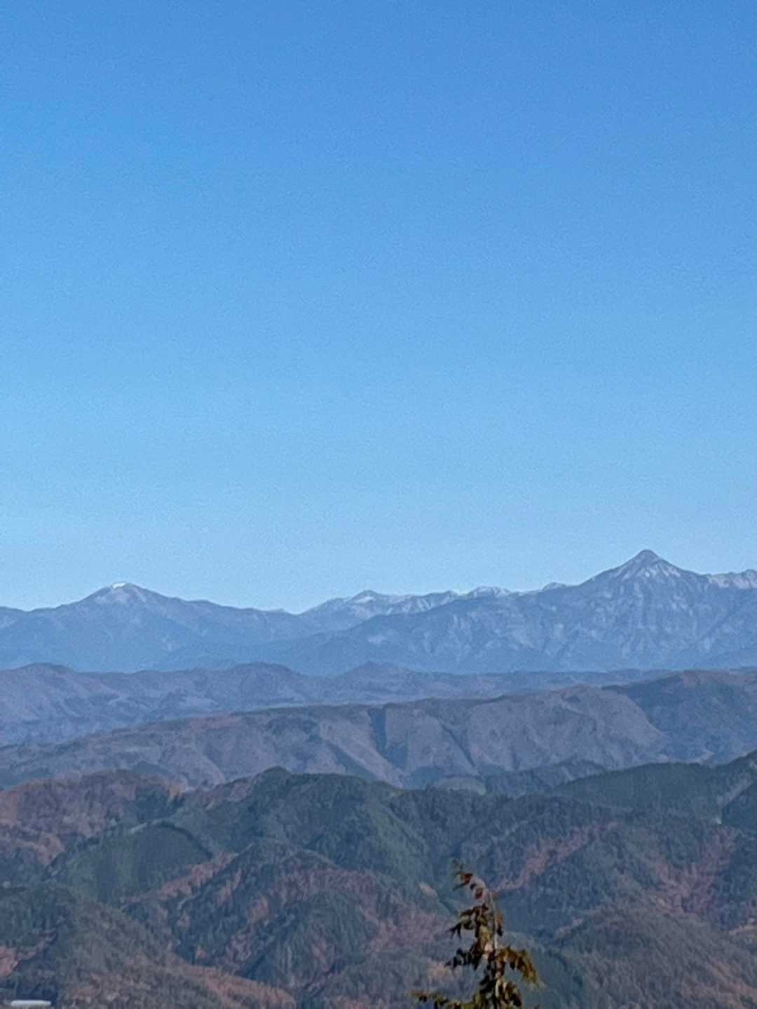 黒部五郎〜笠ヶ岳