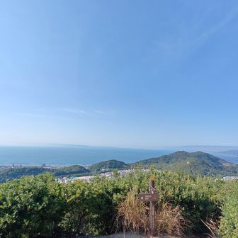 この辺りまでは元気でしたが、この後急に体調が悪くなり急遽下山🫨💦