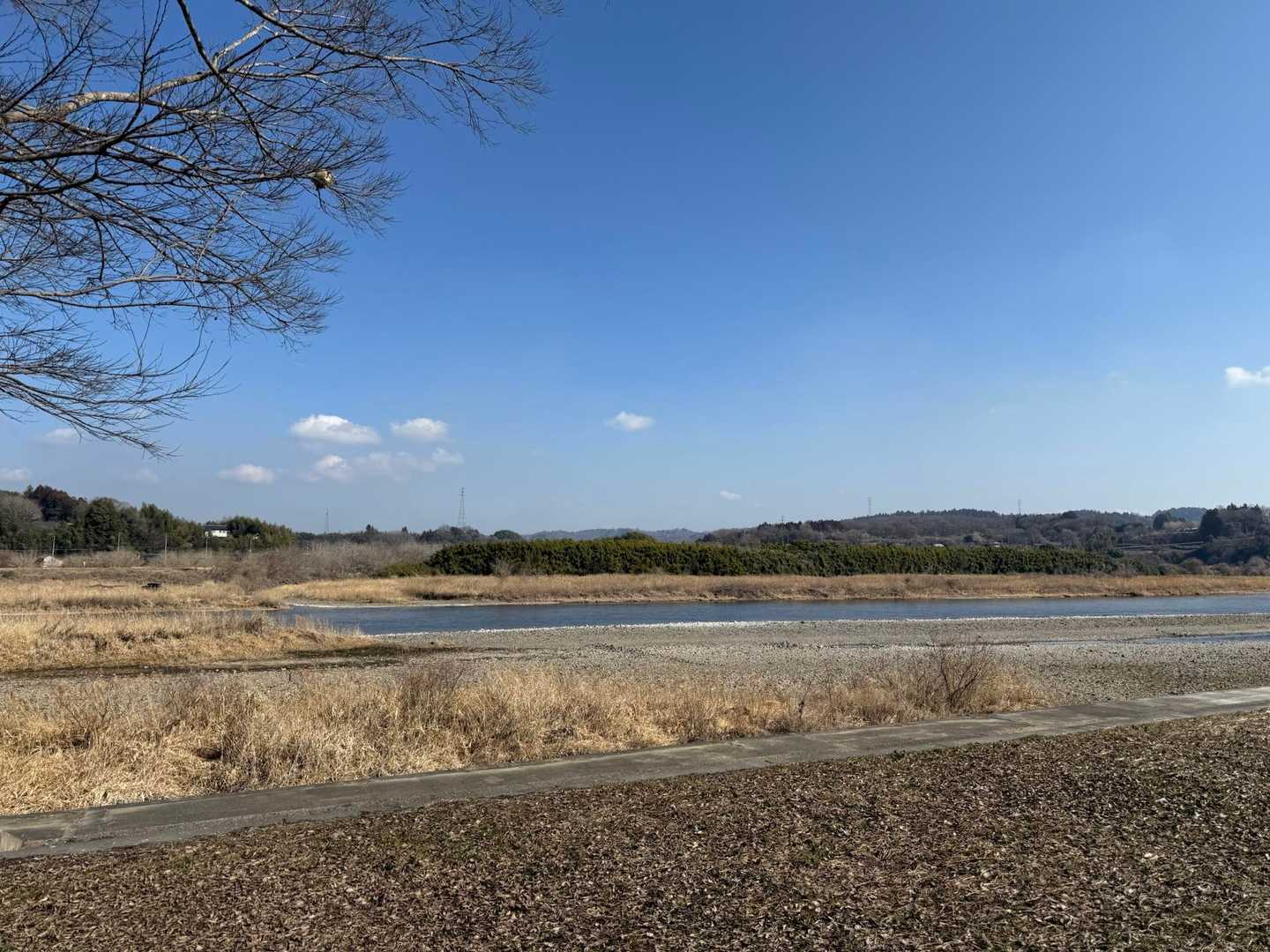 いってきます✨

