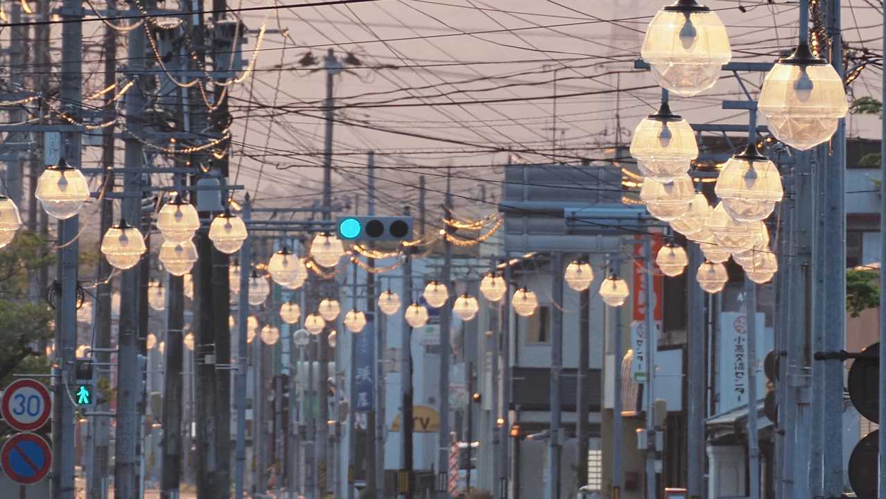 ふくしま浜街道トレイル#3-2（浪江駅〜小高〜雲雀ヶ原〜原ノ町駅） の写真 31