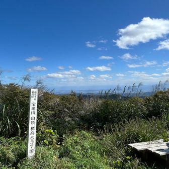 🙌
唐松岳から立山連峰、穂高岳と⛰️一望出来るみたい
今日は雲で隠れて見えませんでした