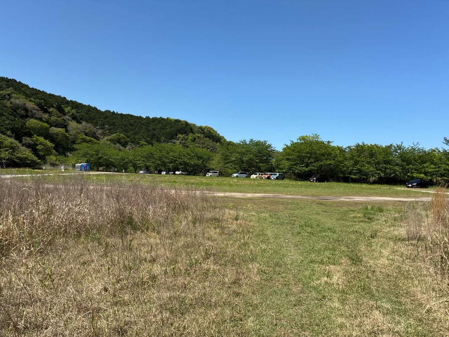 無事下山しました。
山の神さまありがとうございました。