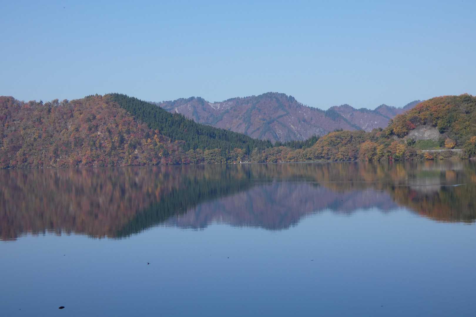 惣山-前山 周回コースの写真