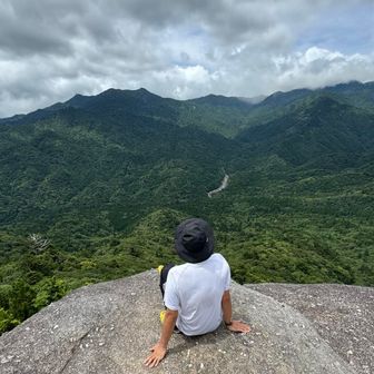 ウェイウェイ大学生