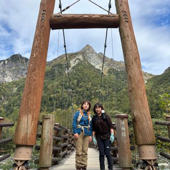 友人と行けて楽しかったです