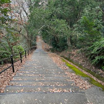 ここで解散です
お疲れ様でした
