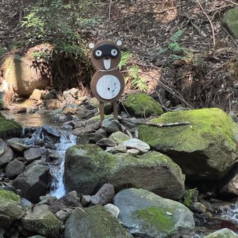 タンタン♡
初めて会った気がするけど‥