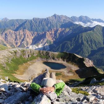   Yamanami(ヤマナミ)🌙