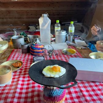 3合炊いたご飯もペロッと食べあげた…