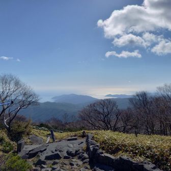 太平洋、三陸海岸
