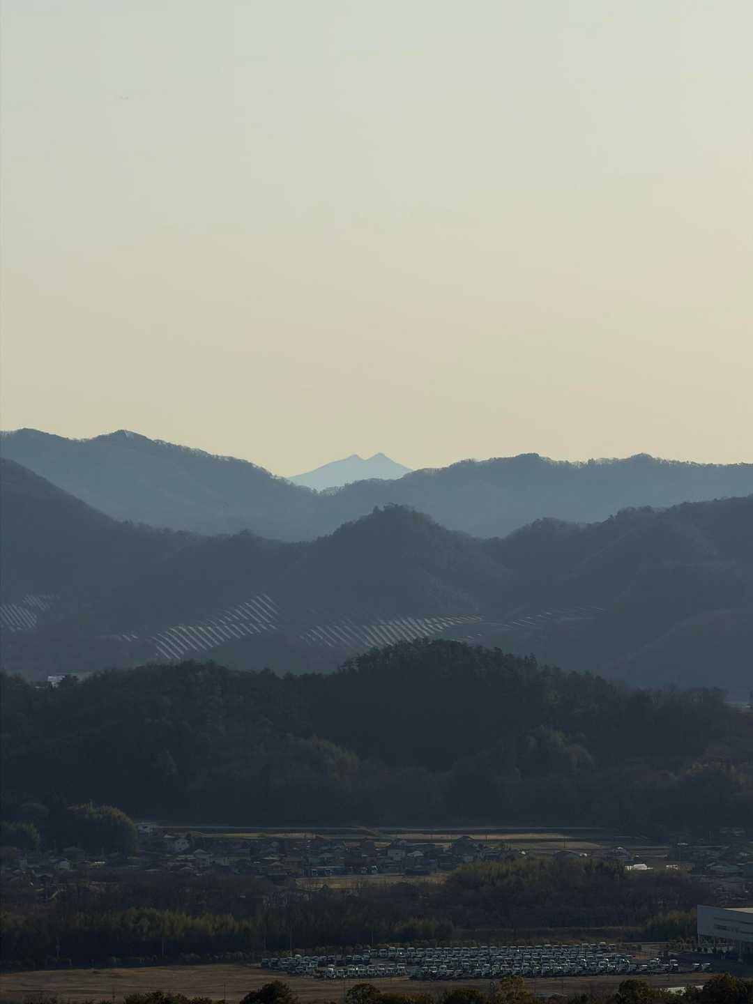 三床山 周回コースの写真
