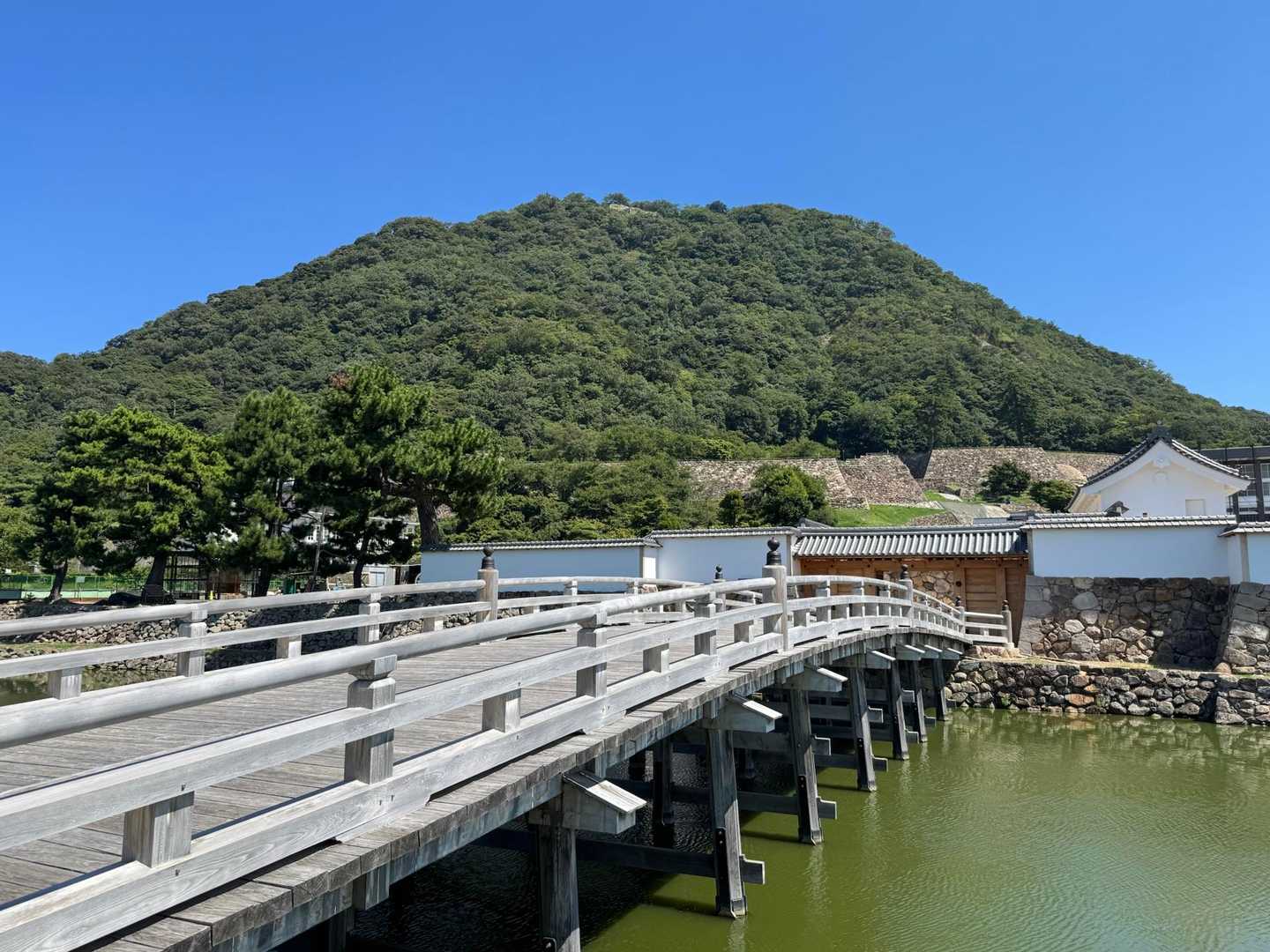 擬宝珠橋