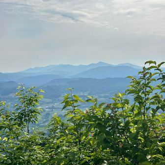 八甲田山