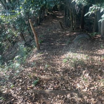 周回で戻ります