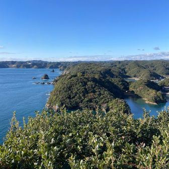 忘年会の翌朝はまず温泉に入り・・