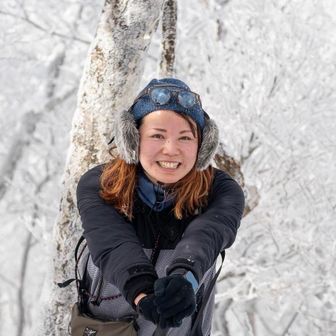naoko kamiyama/神山奈緒子