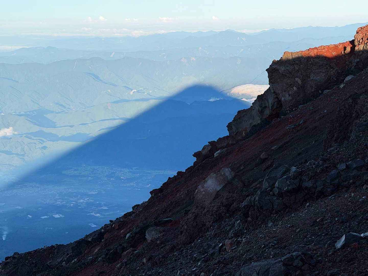 影富士