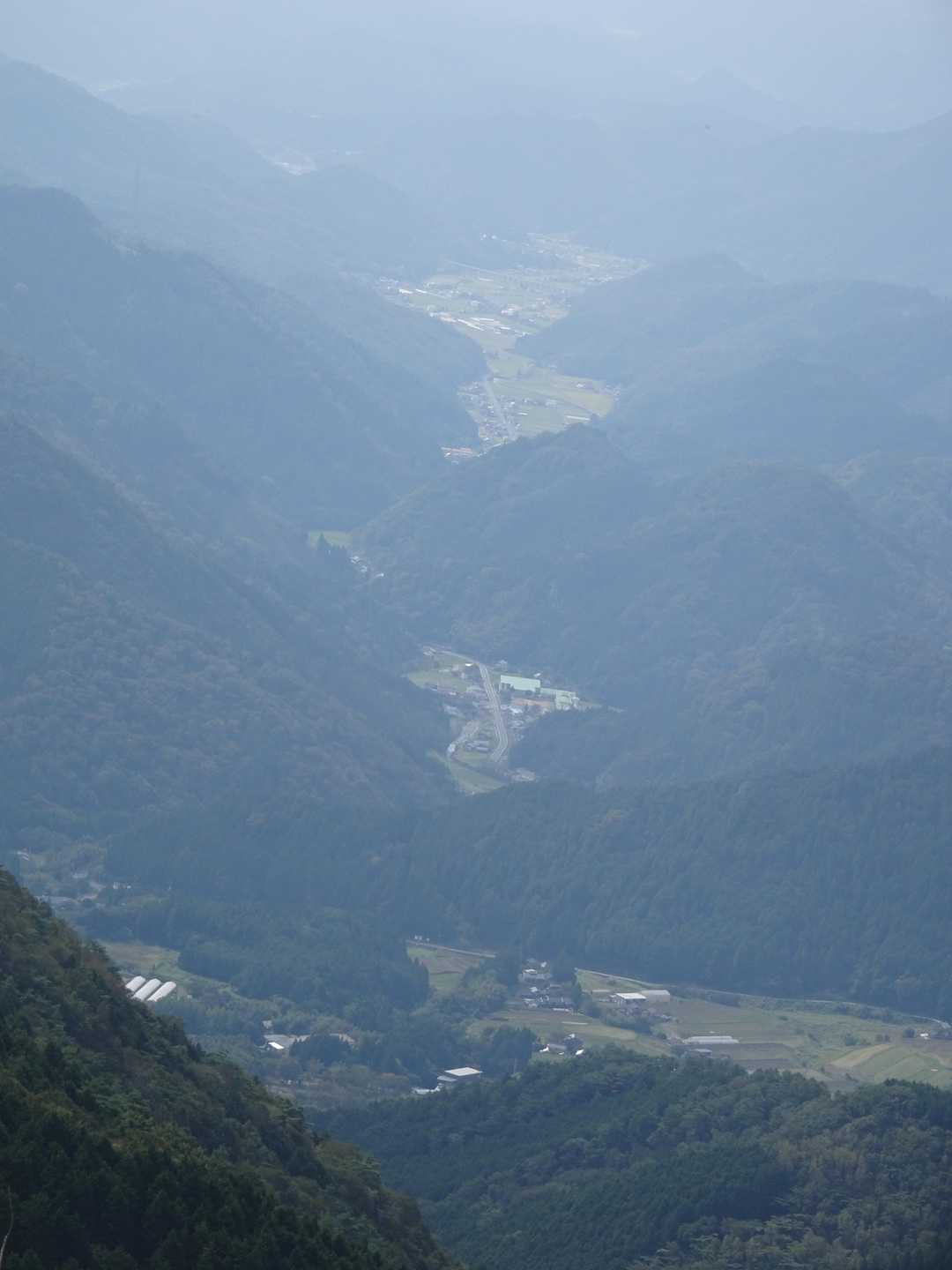 旧東粟倉村
