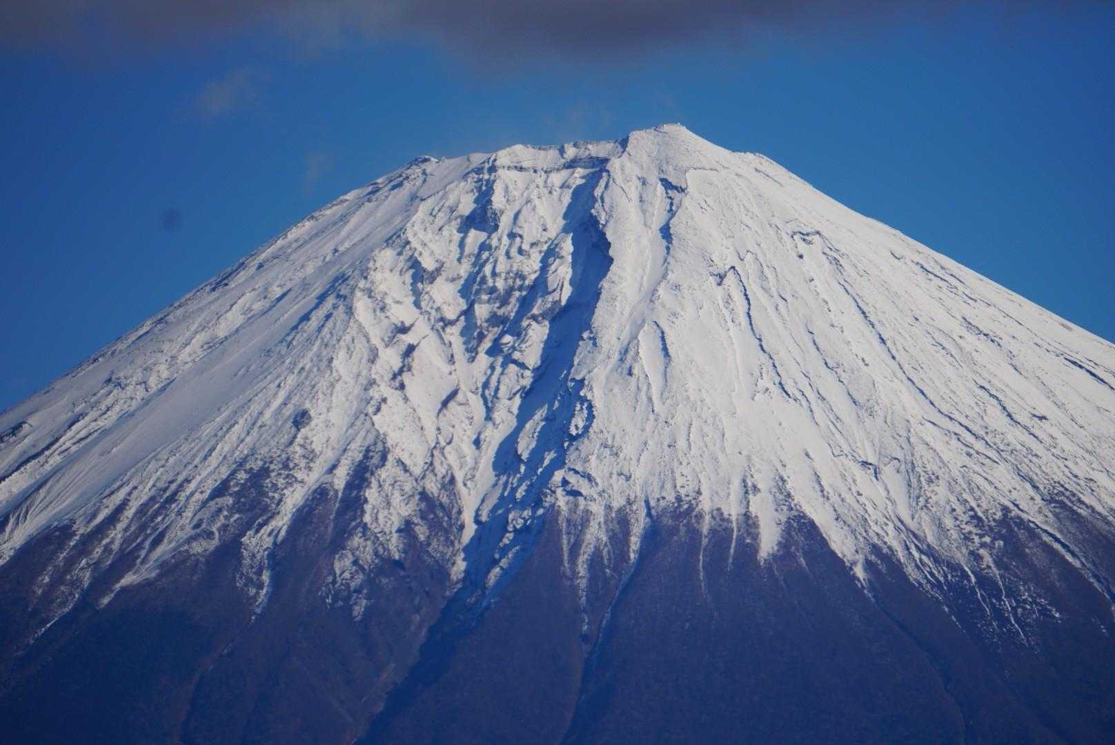 佐野峠-思親山-大島峠-三石山 周回コースの写真