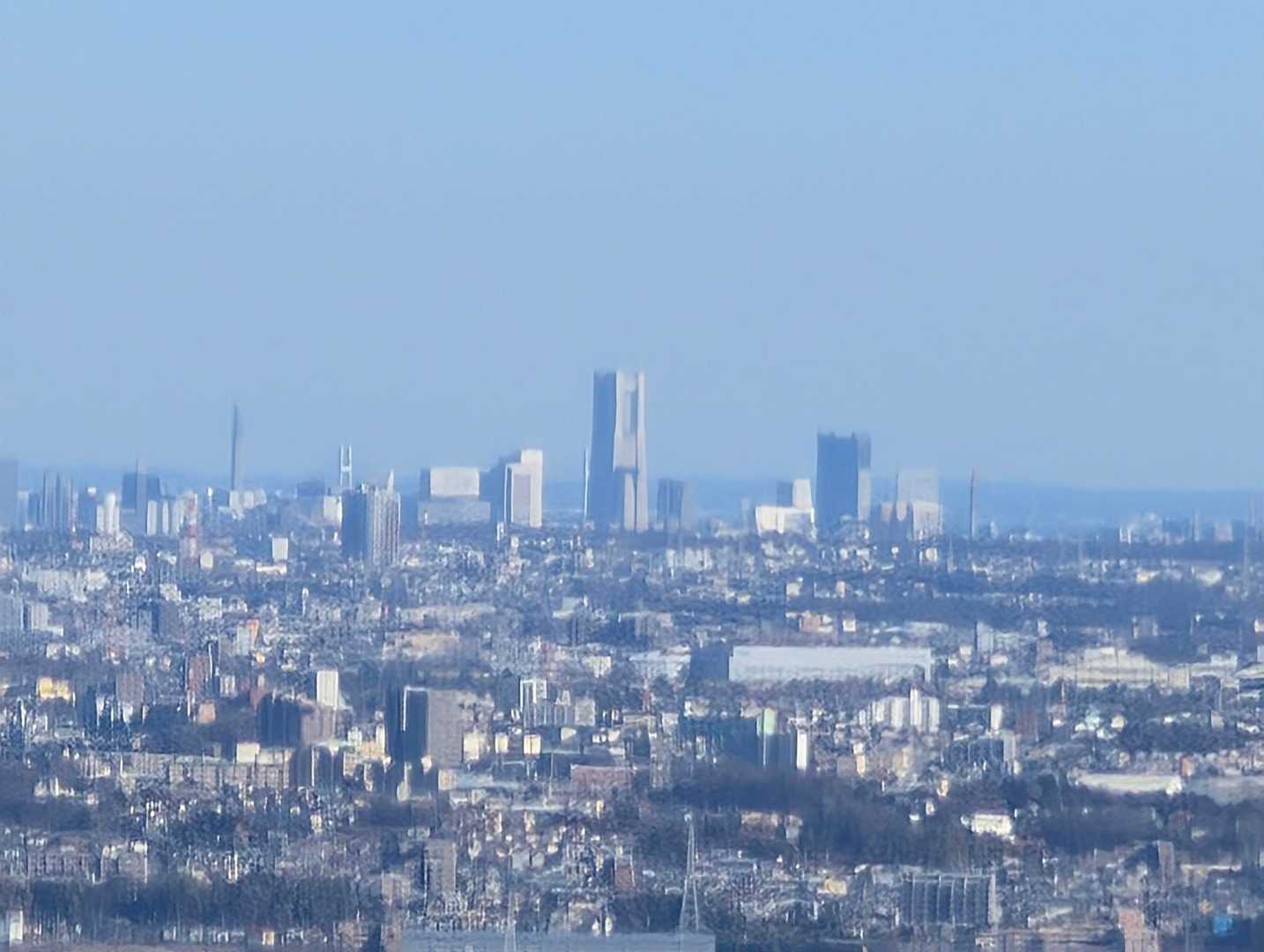 横浜