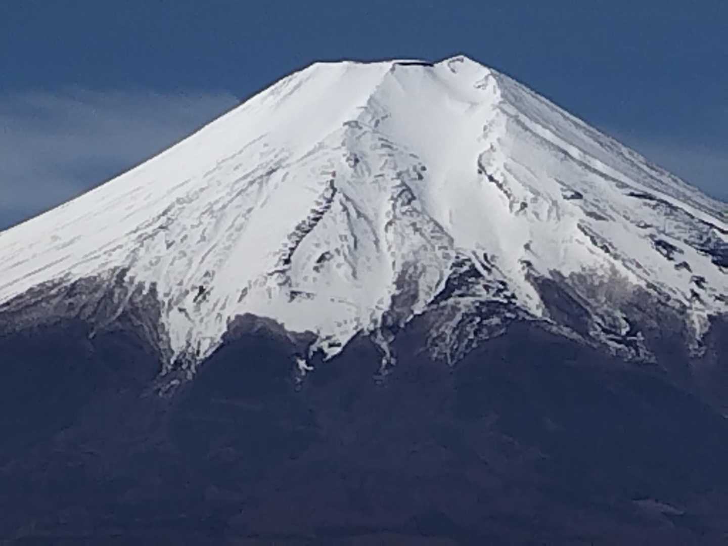 鳥居地峠-高座山-大権首峠-杓子山 周回コースの写真