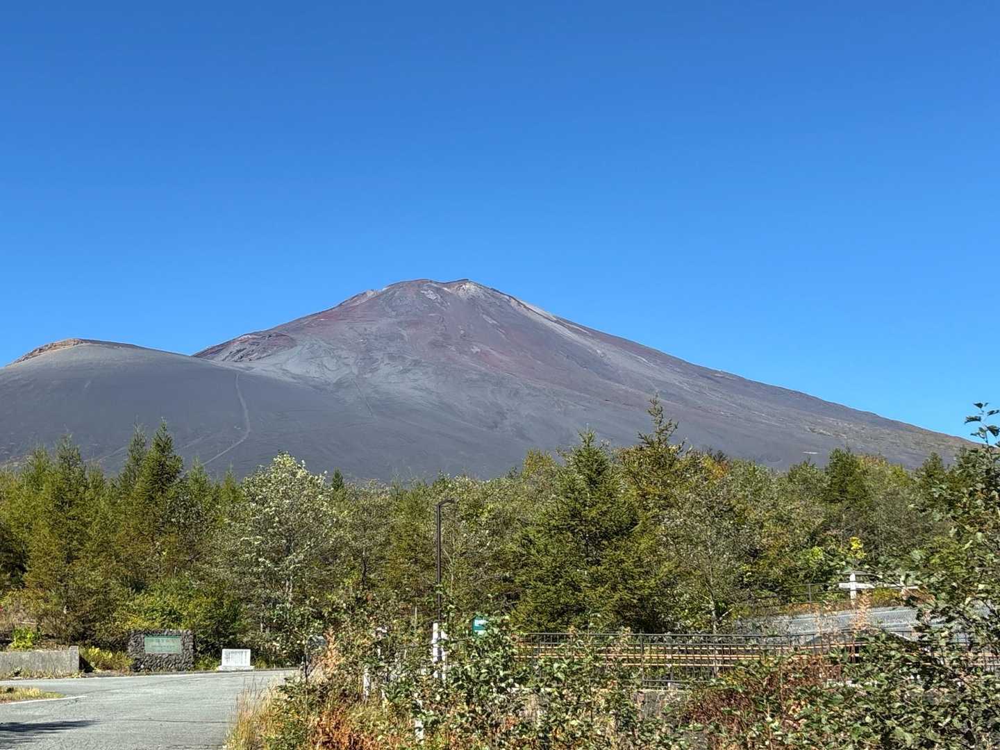 すでに絶景✨