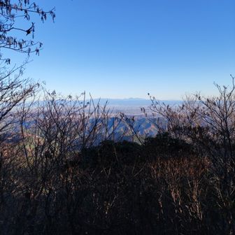 眺望は一方向だけで微妙です