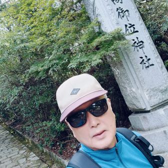 ここで、ある素敵な人と運命の出会いをしたっけ。男やけど😁
