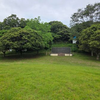 ステージあります。