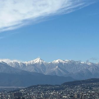 座るとこの景色✨
やっぱここにしよう終の住処😊🏠
雪の多く降らない所に住みたい🙇